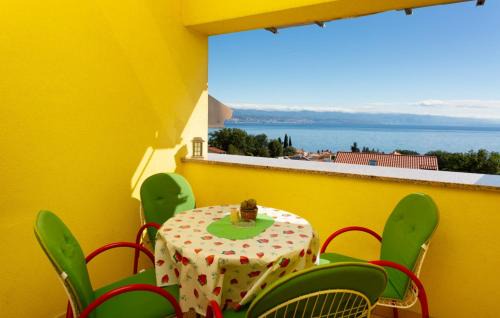 Ika Apartment | Apartman Mario by Villas Guide