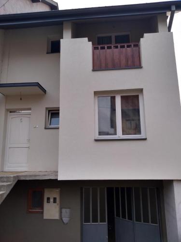 Central Serbia Apartment | Apartman Marković
