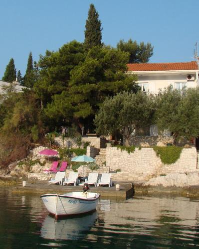 Klek Apartment | Apartman Martić