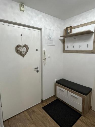 Osijek Apartment | Apartman Matea - Self Check-in
