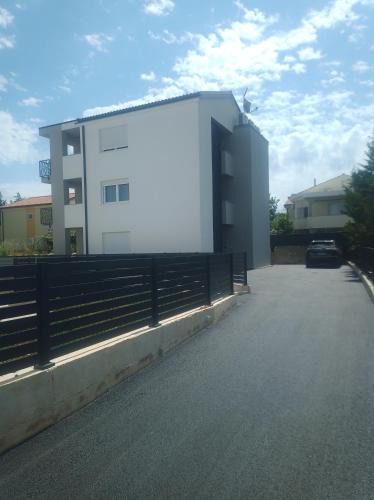 Silo Apartment | Apartman Mediterranean