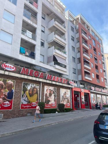 Rozino Apartment | Apartman Mega Budva