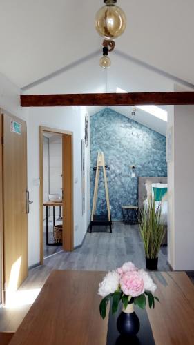 Radoboj Apartment | Apartman Megi & studio apartman Tomi - SELF CHECK IN