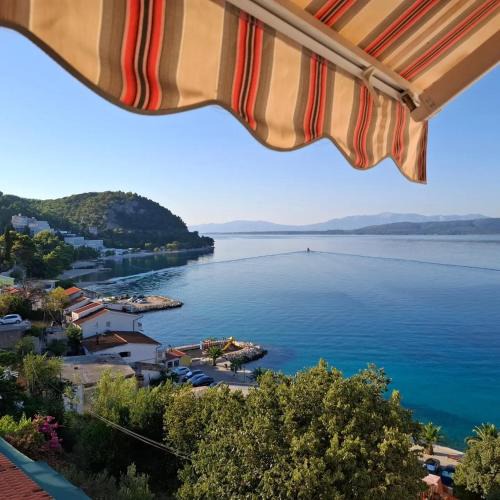 Zivogosce Apartment | Apartman Mersab