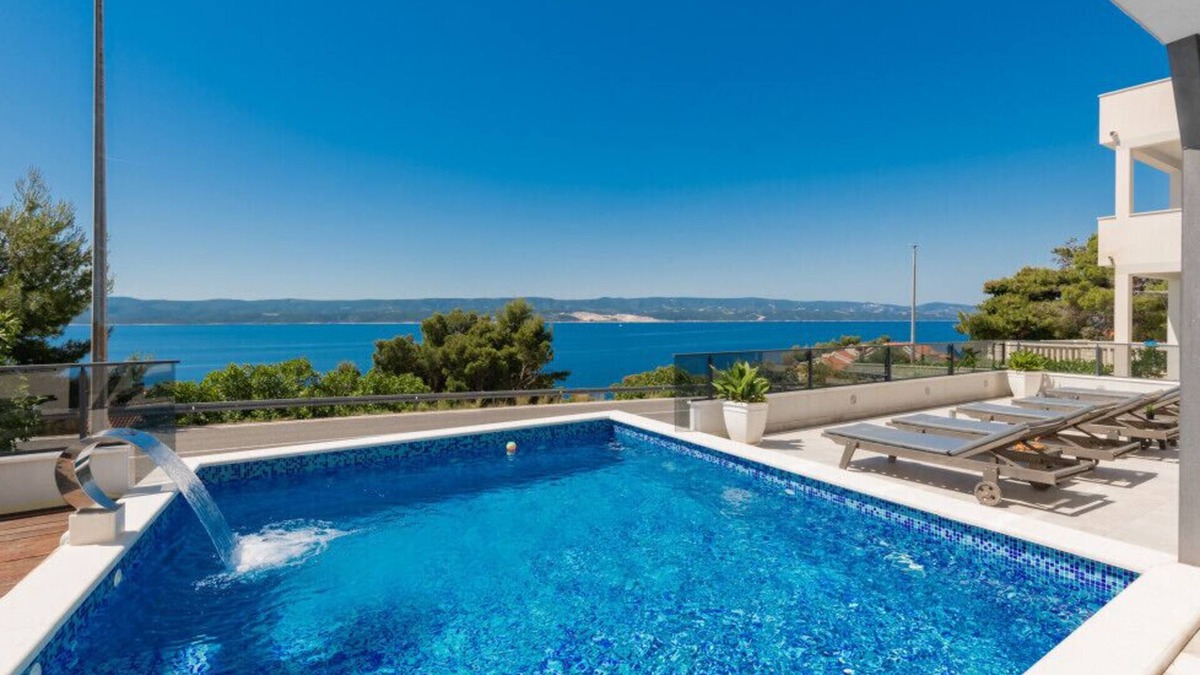 Medici Apartment | Apartman Mia 5 - Omiš by Villas Guide