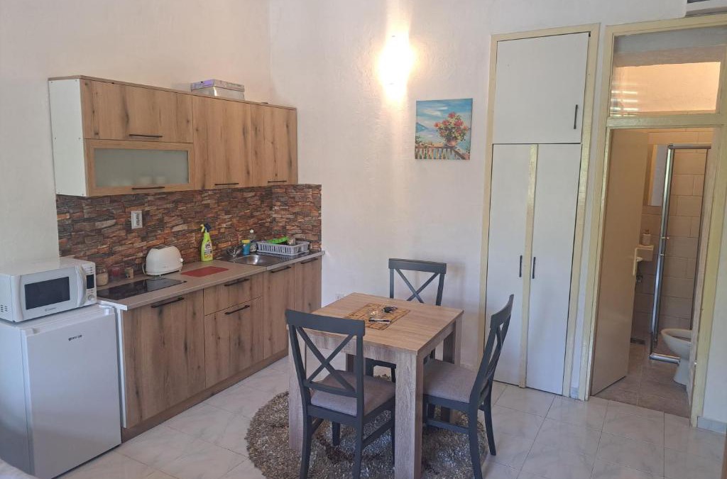 Donje Polje Apartment | Apartman Milic