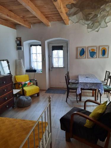 Cres Apartment | Apartman MiLu