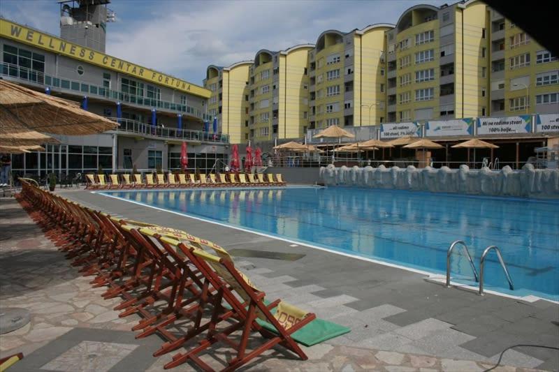 Banja Luka Apartment | Apartman MM , Banja Luka, Wi-Fi free,parking free