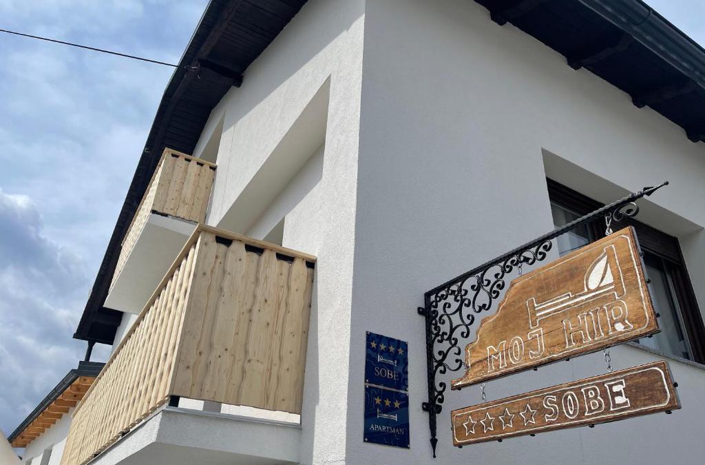 Breznik Plesivicki Apartment | Apartman Moj Hir