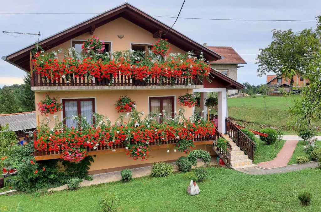 Slunj Apartment | Apartman Morana