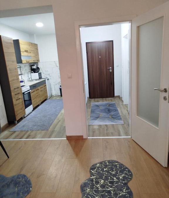Sumece Apartment | Apartman Munir Zahirovič