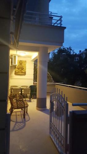 Rafajlovici Apartment | Apartman Muric