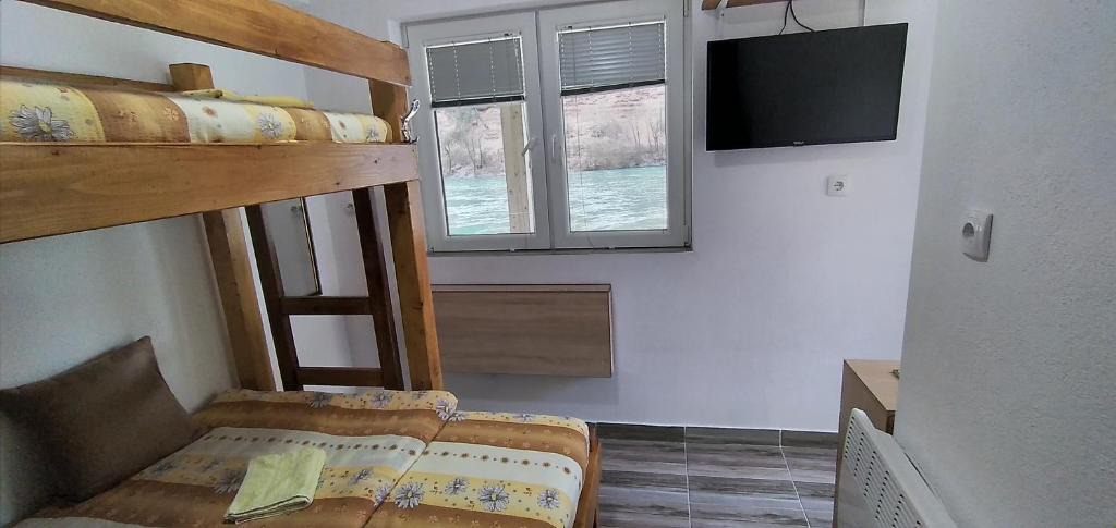 Foca Apartment | Apartman na Drini