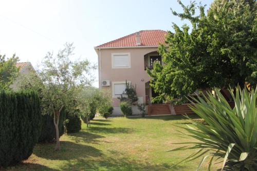 Mahala Apartment | Apartman na rijeci Cijevni