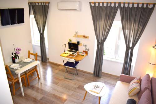 Gregovica Apartment | Apartman 'Nicole'
