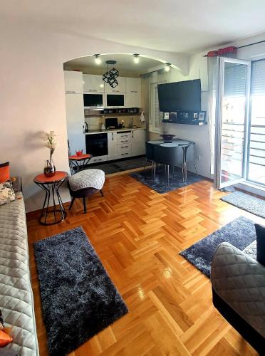 Lazi Apartment | Apartman Nina