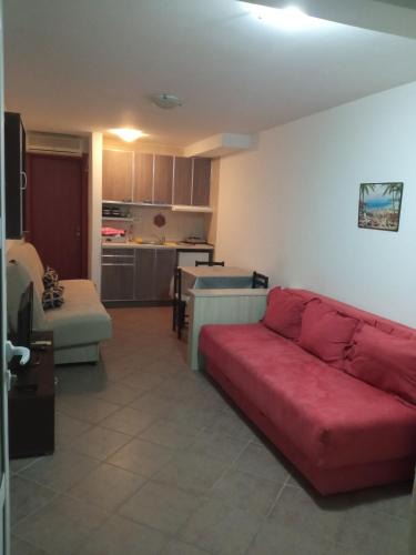 Petrovac Apartment | Apartman Odisej