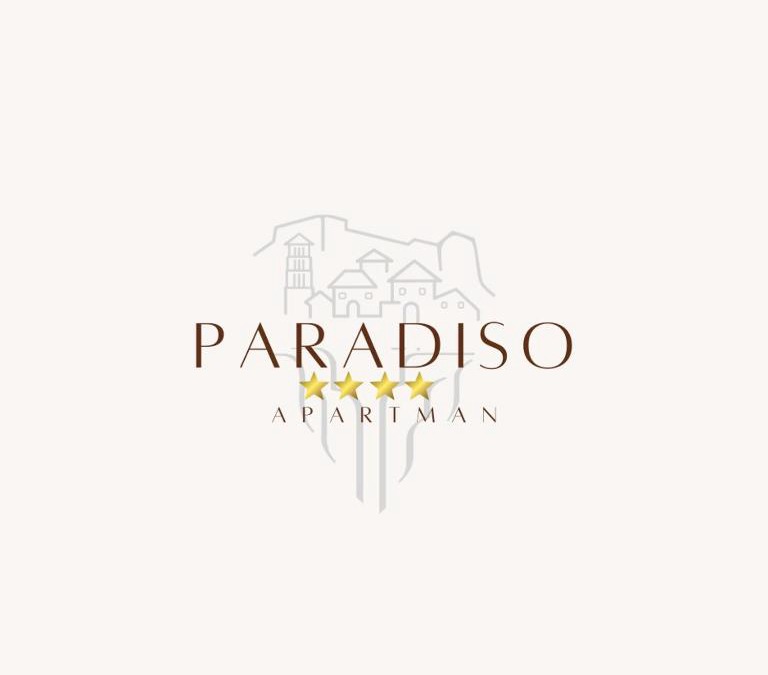 Jajce Apartment | Apartman Paradiso