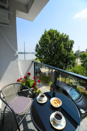 Kladovo Apartment | Apartman Plaža 2