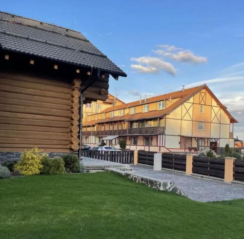 Velky Slavkov Apartment | Apartman pod Tatrami, High Tatras