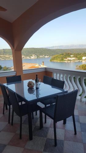 Rab Town Apartment | Apartman Precca