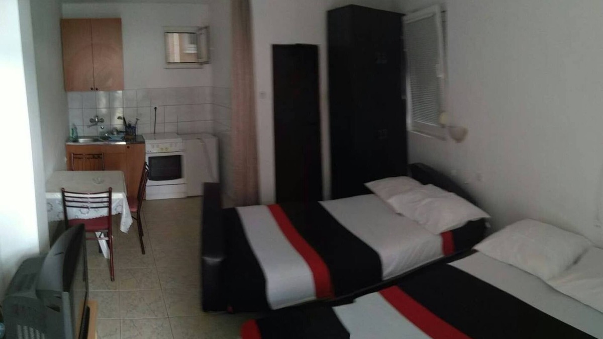 Susanj Apartment | Apartman prizemlje in Bar!