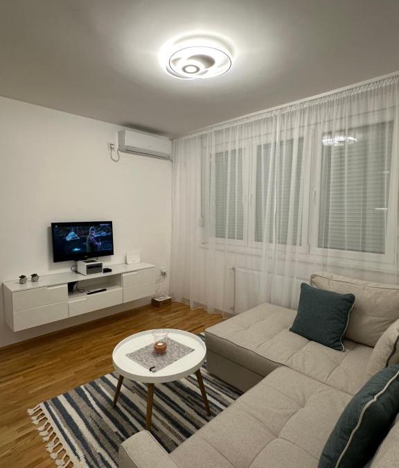 Bistrica Apartment | Apartman Royal 021