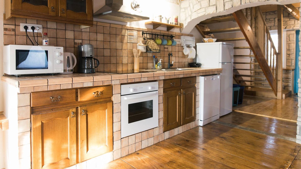 Razanac Apartment | Apartman Rustic Mariva