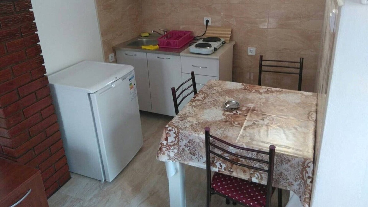 Susanj Apartment | Apartman s pogledom na planine
