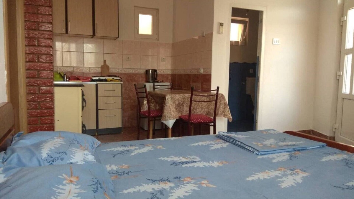 Susanj House | Apartman s puta in Bar!