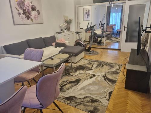 Zagreb Apartment | Apartman San