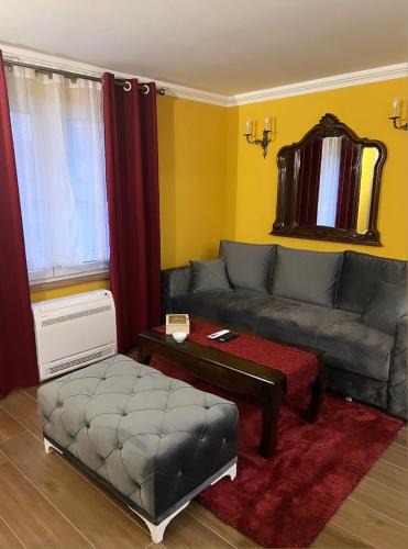 Niksic Apartment | Apartman Scepanovic 2