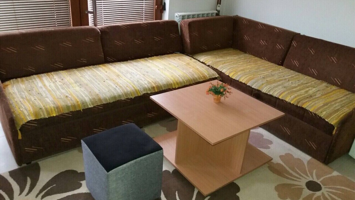 Foca Bed & Breakfast | Apartman se nalazi u našoj porodičnoj kući