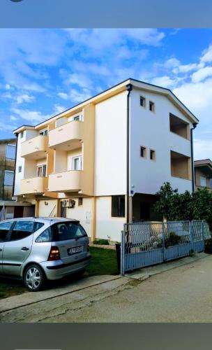 Bregvija Apartment | Apartman Sema