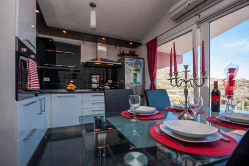 Primosten Burnji Apartment | Apartman Sena