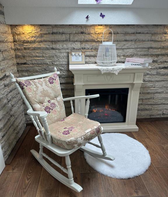 Old Town Apartment | Apartman Senka