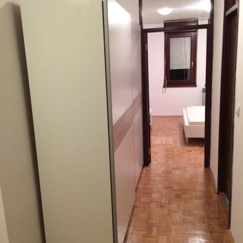 Zagreb Apartment | Apartman Sky office