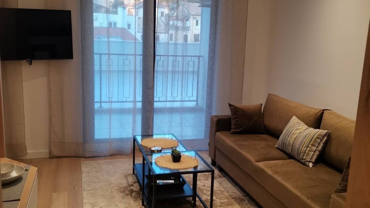 Trebinje Apartment | Apartman Soho 2 Modern condo w/a pool- short ride to the seaside!
