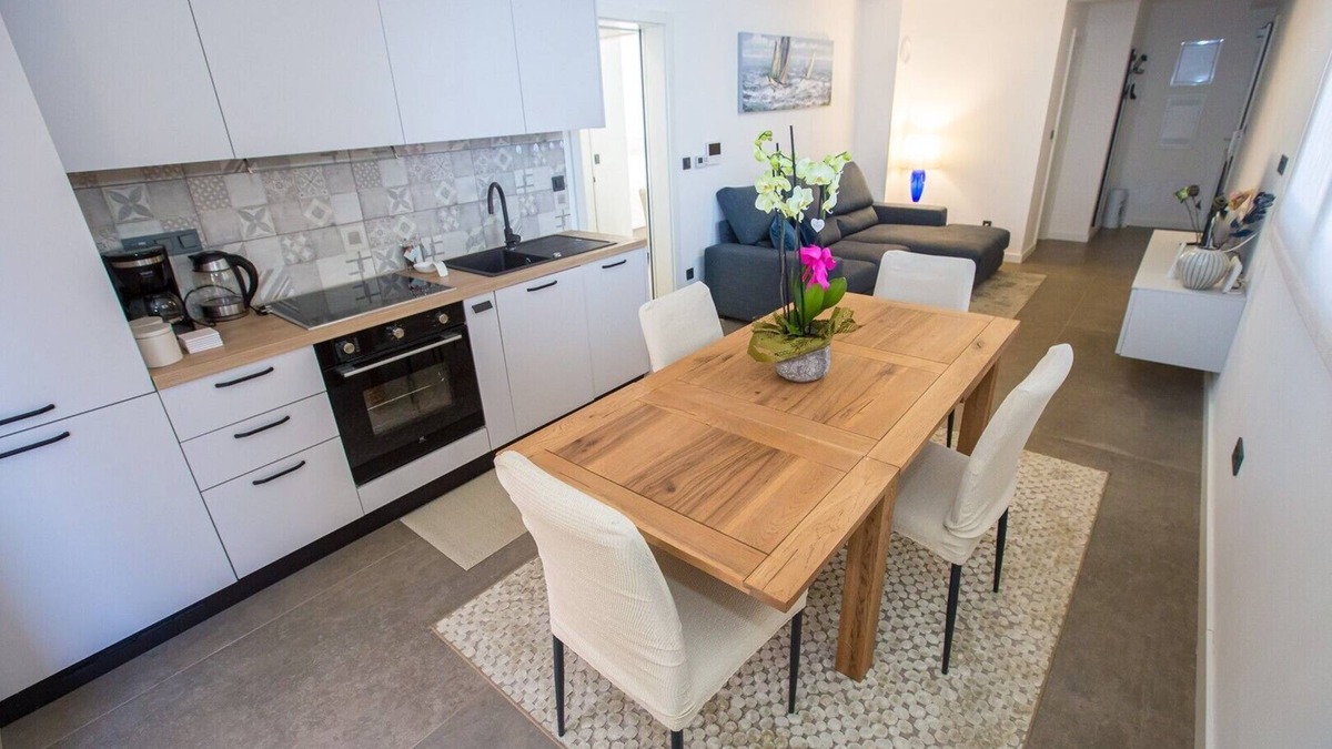 City Center Apartment | Apartman Sonia in Porec