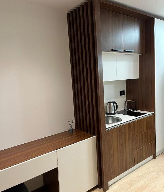 Kopaonik Apartment | Apartman Staša Zoned II