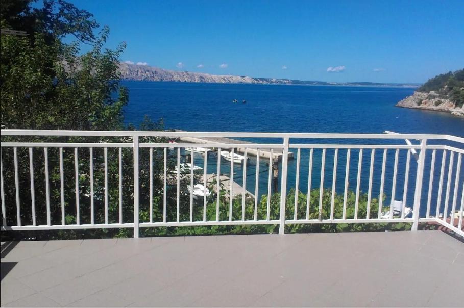 Senj Apartment | apartman starigrad