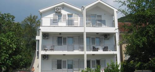 Tomicici House | Apartman Stefan