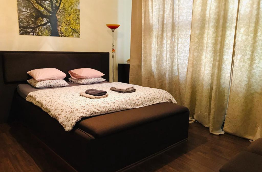 Bystrc Bed & Breakfast | Apartmán Stursovka