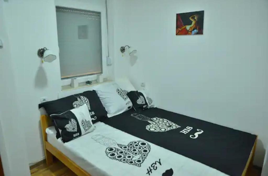 Kladovo Apartment | Apartman Suza