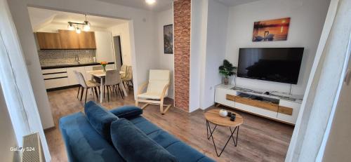 Otocac Apartment | Apartman Swans