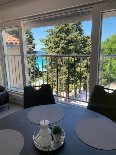 Murter Apartment | Apartman Tea