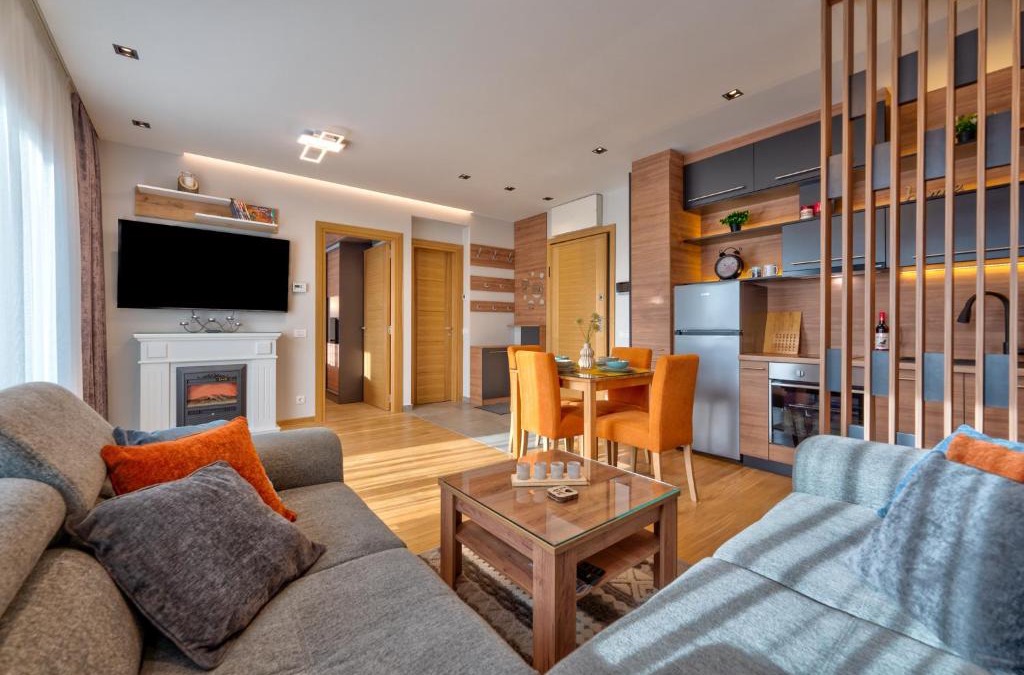 Zlatibor Apartment | Apartman Thalia Kalman