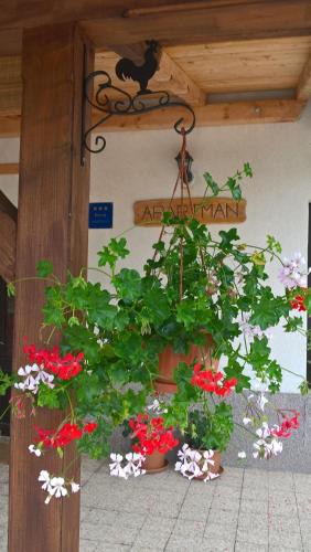 Vrbovsko Apartment | Apartman Thea Gomirje