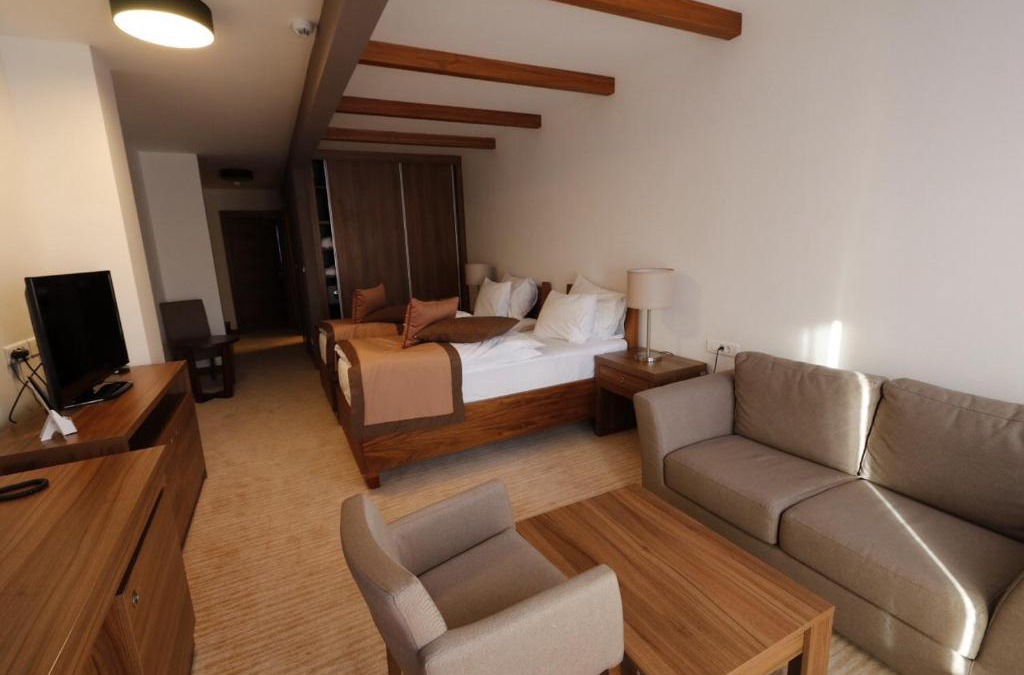Jahorina Apartment | Apartman Tijana - privatni apartman B133 hotel Vučko