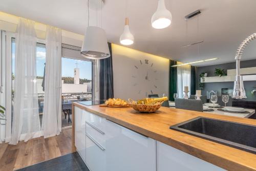 Trogir Apartment | Apartman Tragos